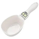🥄⚖️ Digital Measuring Spoon Scale – 2-in-1 Electronic Kitchen Spoon for Coffee, Baking & Precise Food Prep