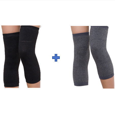 ❄️Soft And Warm Faux Cashmere Knee Pads