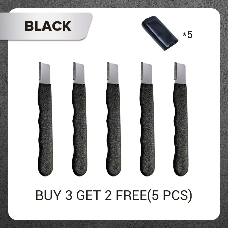 📢📢Buy 1 Get 1 FREE !! ⏰ Outdoor Portable Knife Sharpener