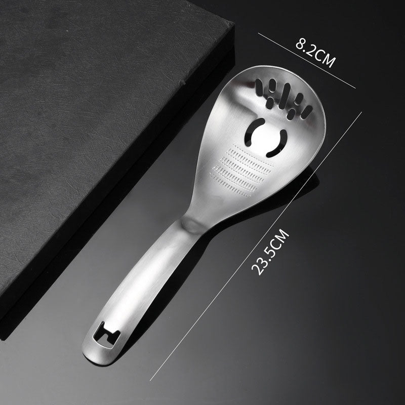 🥄 LIMITED-TIME 50% OFF! ⚡ 5-in-1 Stainless Steel Kitchen Multi-Tool Spoon – Versatile, Robust, Ergonomic ✨