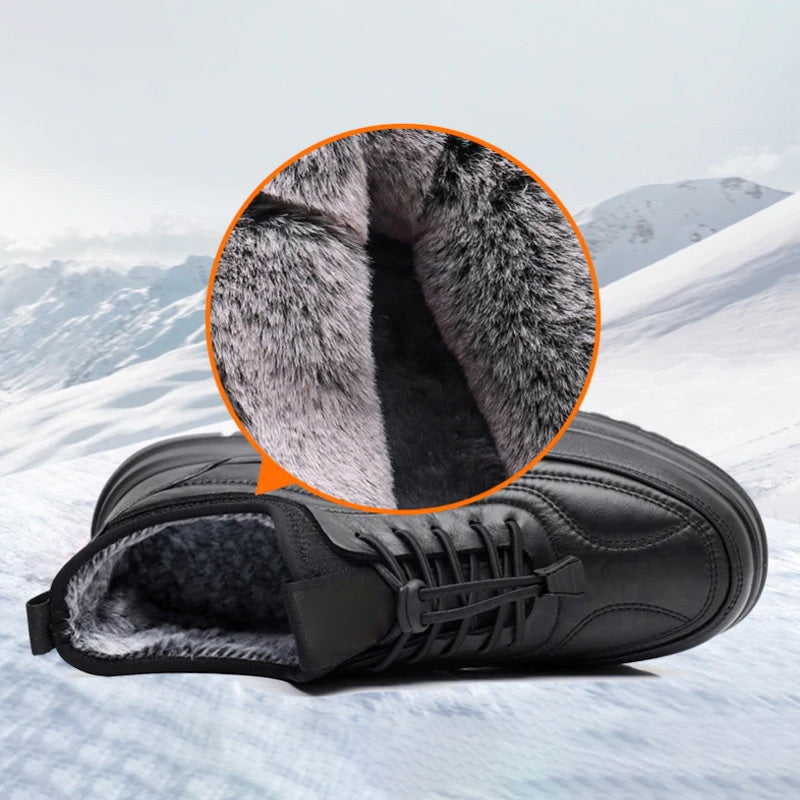 🔥Black Friday Unbeatable Deals🔥Men's Winter Casual Shoe