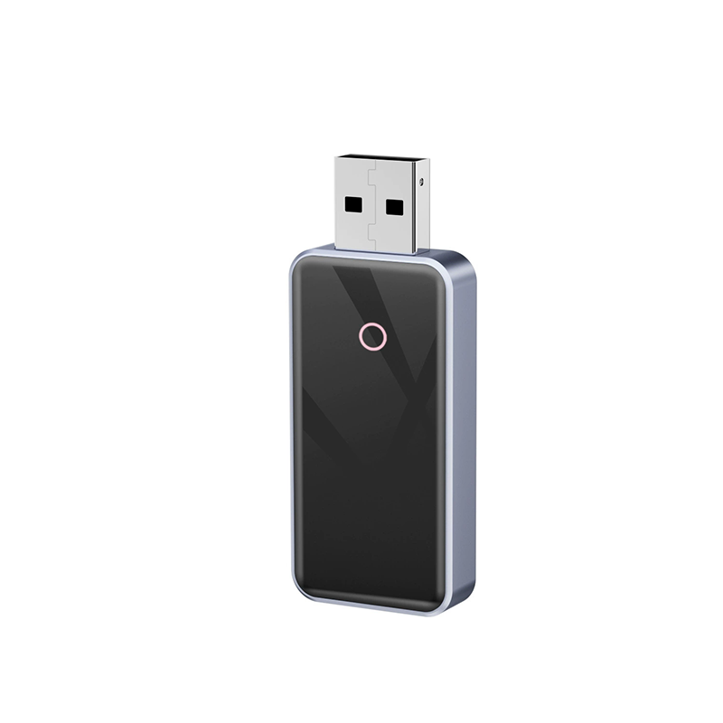 Wired to Wireless Auto Display Adapter
