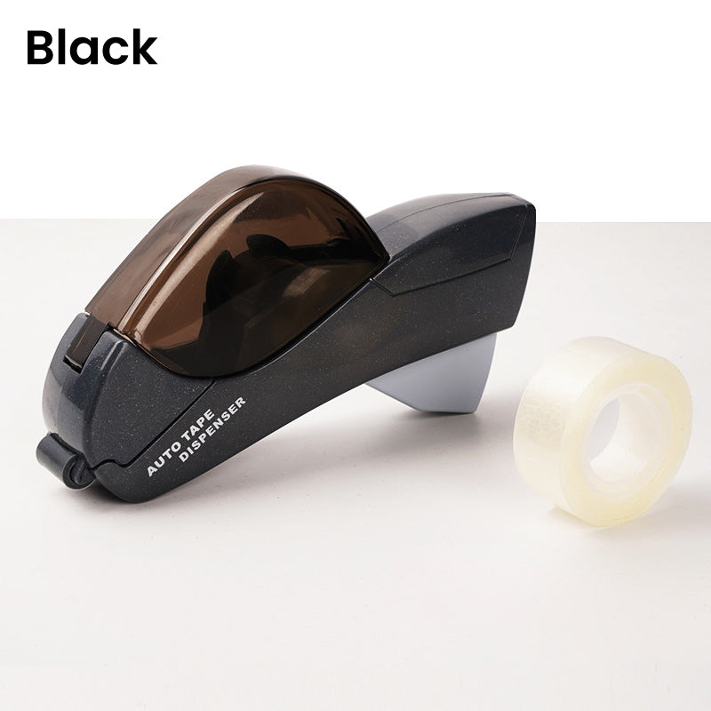 🎁LAST DAY SALE 49% OFF✨✂️ One-Handed Portable Tape Cutter – Quick, Neat & Battery-Free
