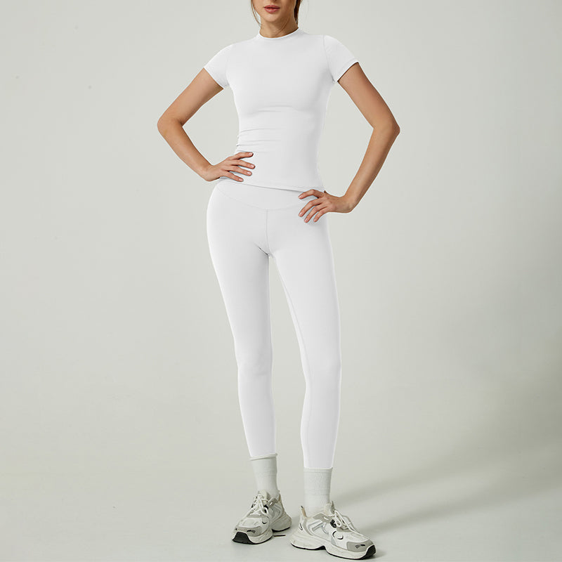 Women's 2-Piece Activewear Set