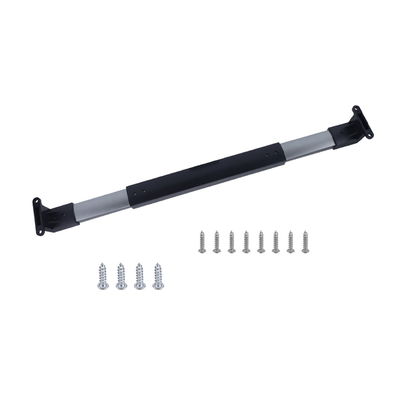 Aluminum RV Screen Door Handle Bar
