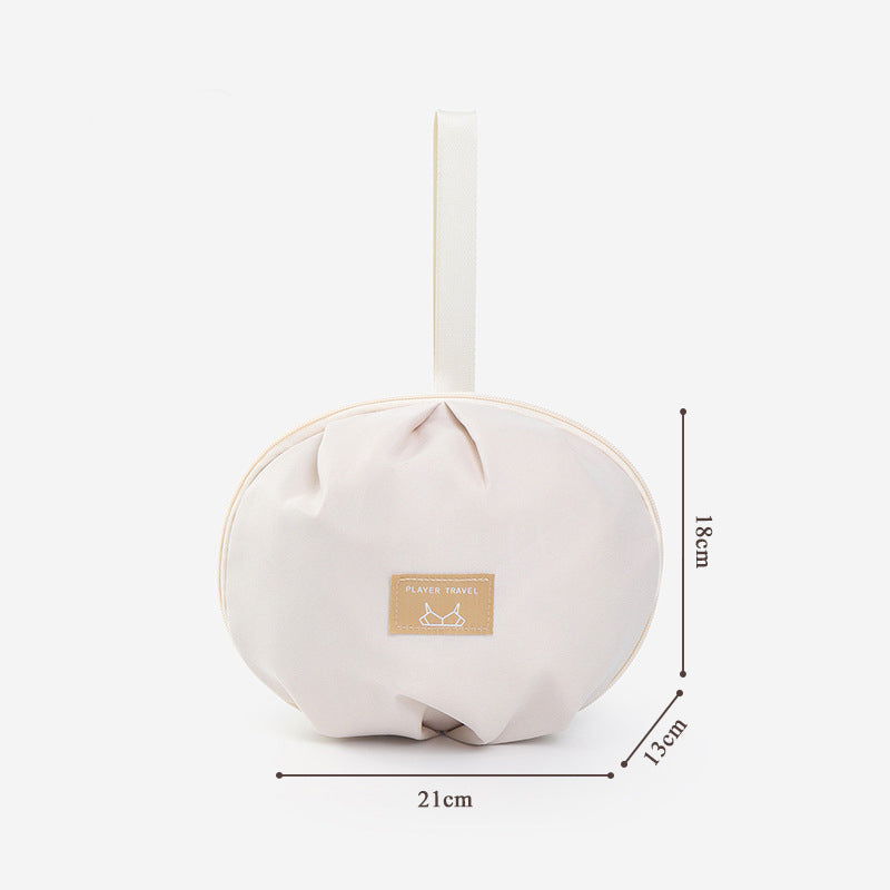 🩲 50% OFF! 👜 Portable Underwear Storage Bag – Travel-ready & compact ✨