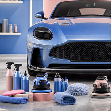 Car Accessories