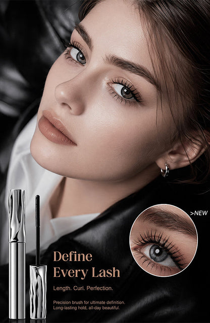 📢📢BUY 1 GET 1 FREE !! ⏰Ultimate Waterproof & Sweatproof Lengthening & Curling Mascara👁️