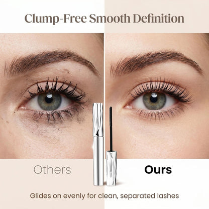 📢📢BUY 1 GET 1 FREE !! ⏰Ultimate Waterproof & Sweatproof Lengthening & Curling Mascara👁️