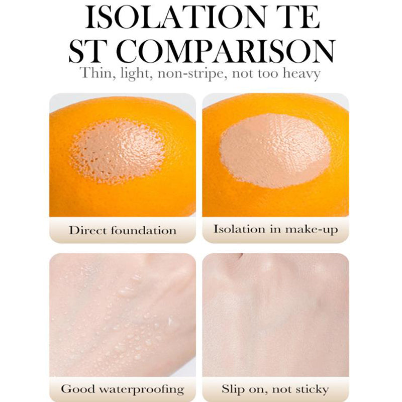 💖LAST DAY - BUY 2 GET 1 FREE🫧3-In-1 Multi-Functional Primer For Face Before Makeup