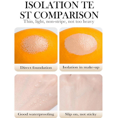 💖LAST DAY - BUY 2 GET 1 FREE🫧3-In-1 Multi-Functional Primer For Face Before Makeup