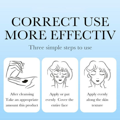 💖LAST DAY - BUY 2 GET 1 FREE🫧3-In-1 Multi-Functional Primer For Face Before Makeup