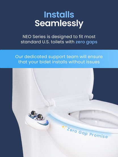 🔥🔥New arrivals 50% OFF🎁--Warm water bidet, toilet seat accessory