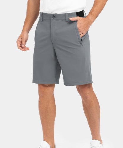 ⏳LAST DAY SALE 50% OFF !!📢Men's Stretch Quick Dry Casual Work Golf Shorts