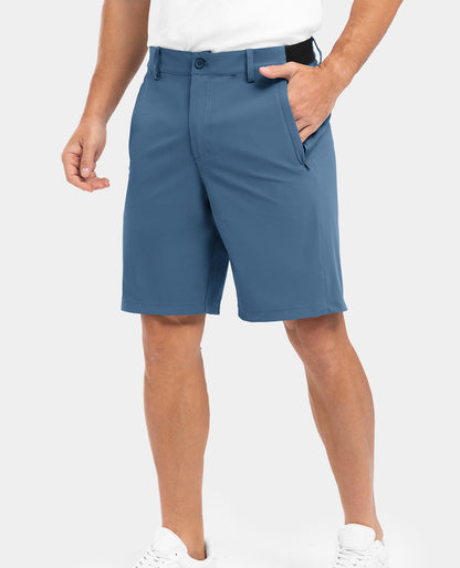 ⏳LAST DAY SALE 50% OFF !!📢Men's Stretch Quick Dry Casual Work Golf Shorts