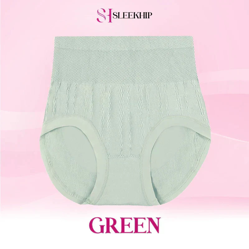 💥End of the year sale – 50% off💞 Leak-proof high-waisted tummy control panty that lifts your butt