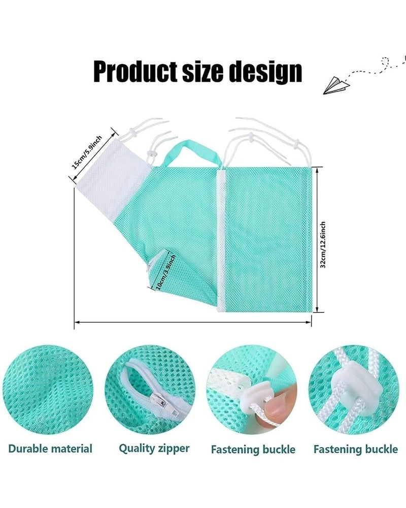 (🔥HOT SALE NOW-50% OFF )🐱Multi-functional Pet Grooming Bath Bag