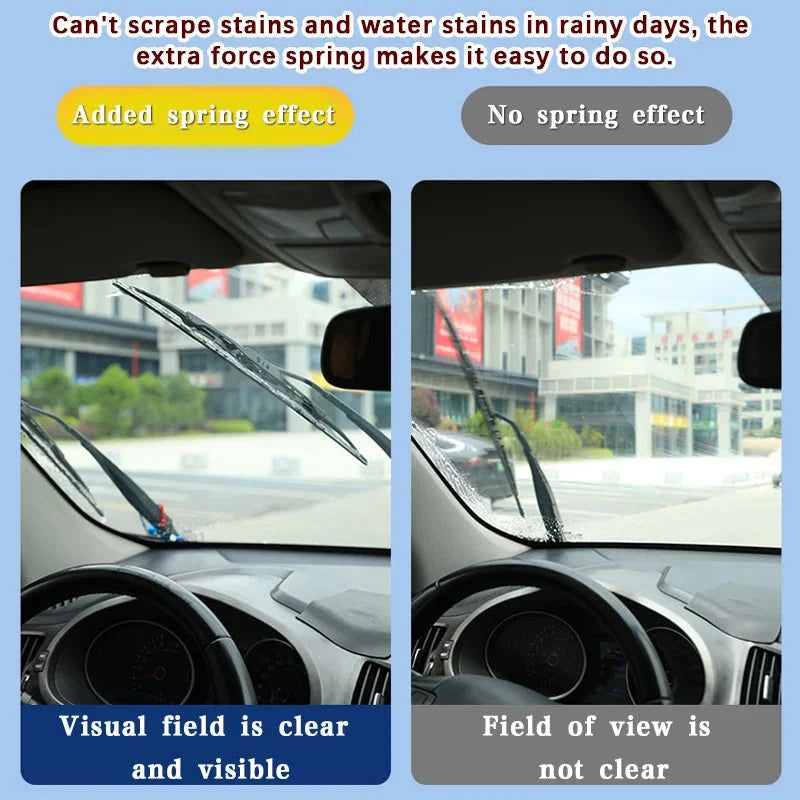 🚗Buy 1 Get Free 1👍Windshield Wiper Arm Pressure Spring Booster