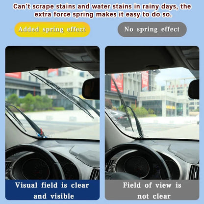 🚗Buy 1 Get Free 1👍Windshield Wiper Arm Pressure Spring Booster