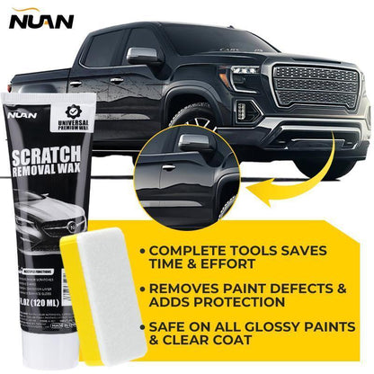 Minor scratch repair kit for car