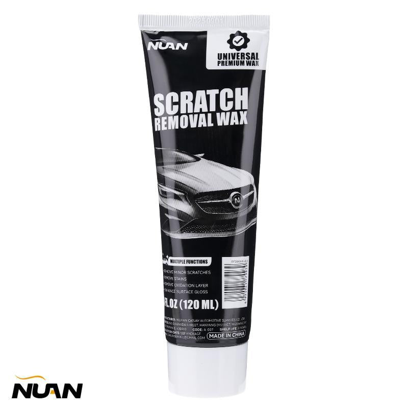 Minor scratch repair kit for car