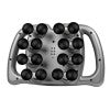 🔥🎁 New Arrival 50% OFF--Multi-Functional Automatic 12-Head Muscle Massager
