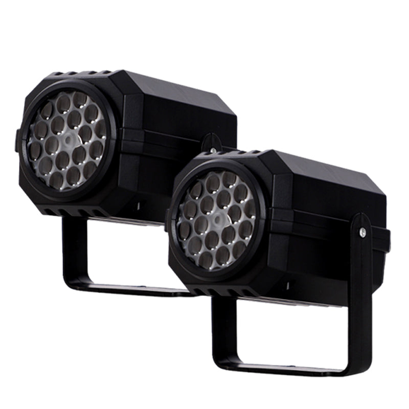 ⏰Black Friday Countdown! ⚡🔥50% OFF🎅Rotating LED Christmas Pattern Projector Light