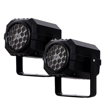⏰Black Friday Countdown! ⚡🔥50% OFF🎅Rotating LED Christmas Pattern Projector Light