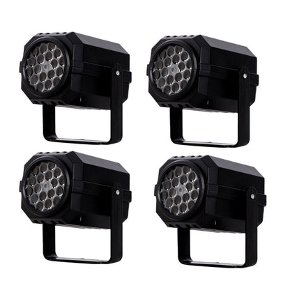 ⏰Black Friday Countdown! ⚡🔥50% OFF🎅Rotating LED Christmas Pattern Projector Light