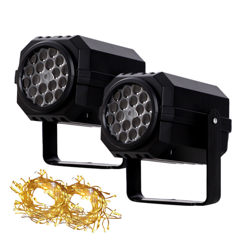 ⏰Black Friday Countdown! ⚡🔥50% OFF🎅Rotating LED Christmas Pattern Projector Light
