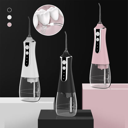 🔥Hot Sale 50% OFF🔥Portable Water Flosser