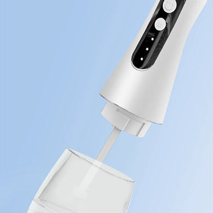 🔥Hot Sale 50% OFF🔥Portable Water Flosser