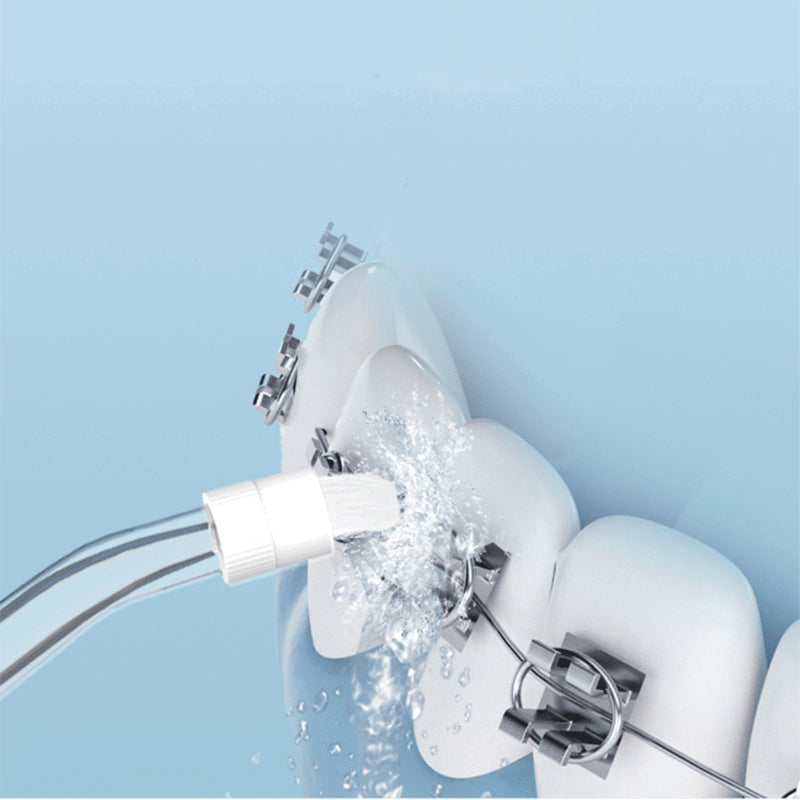 🔥Hot Sale 50% OFF🔥Portable Water Flosser