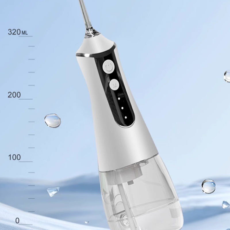 🔥Hot Sale 50% OFF🔥Portable Water Flosser