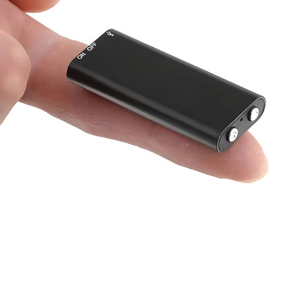 🔥2026 New Arrivals: 30% Off for a Limited Time!🔥 – Smart Sound Capture, Compact & Easy to Use, Long Battery Life 🔋
