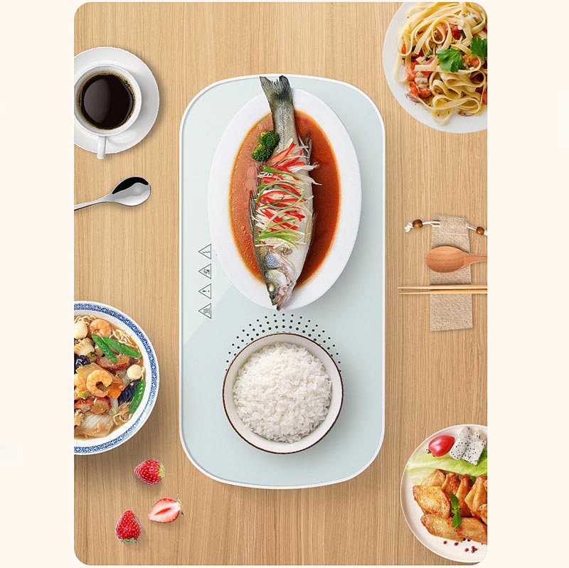 🔥Black Friday Super Deals🔥Multifunctional Intelligent Constant Temperature Food Warming Tray