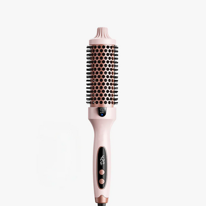 🎄Hote Sale-Up to 49% OFF💇‍♀️2-in-1 Hair Fluffy Styling Comb✨Fluffy Volume in Minutes