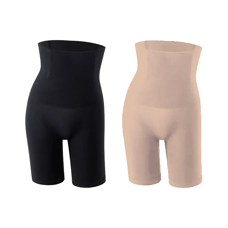 ⏰Last Day 50% OFF✨💃 High Waist Tummy Control Shapewear Panties