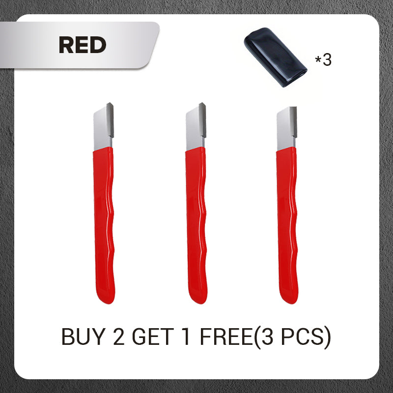 📢📢Buy 1 Get 1 FREE !! ⏰ Outdoor Portable Knife Sharpener