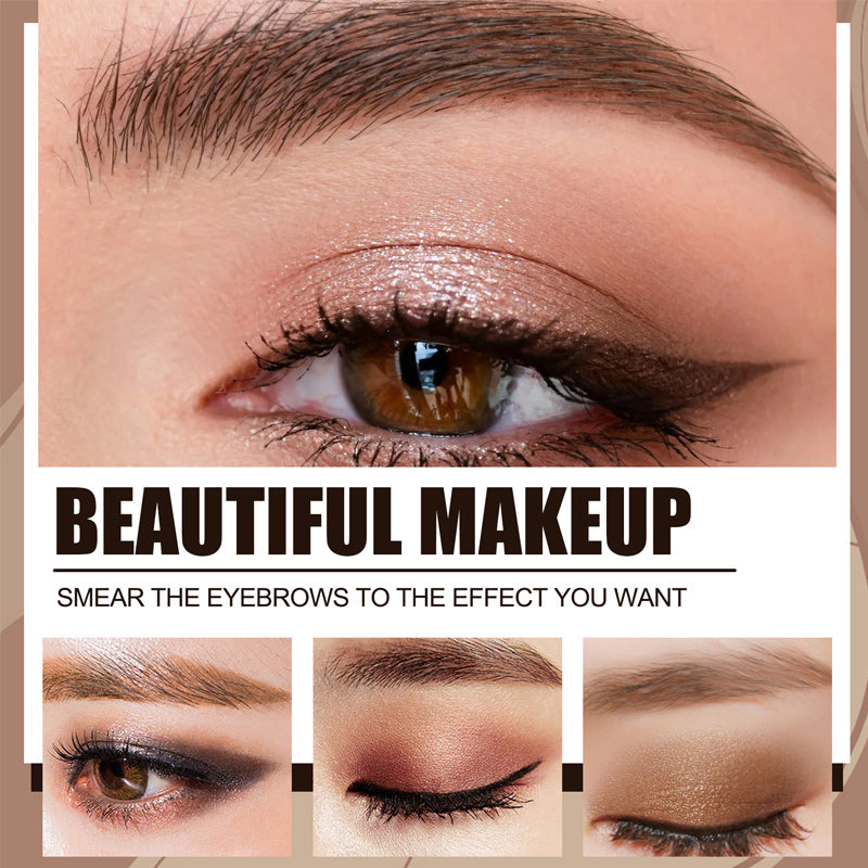 ⏳BUY 1 GET 1 FREE + 50% OFF! ⏰Perfect Eyebrow Stencil & Stamp Kit