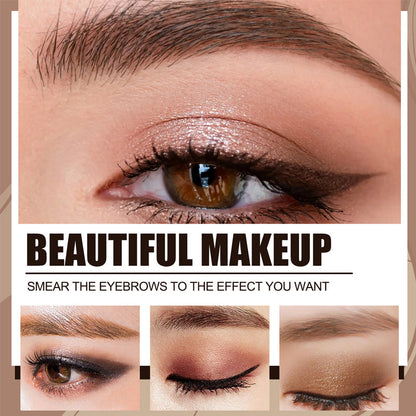 ⏳BUY 1 GET 1 FREE + 50% OFF! ⏰Perfect Eyebrow Stencil & Stamp Kit