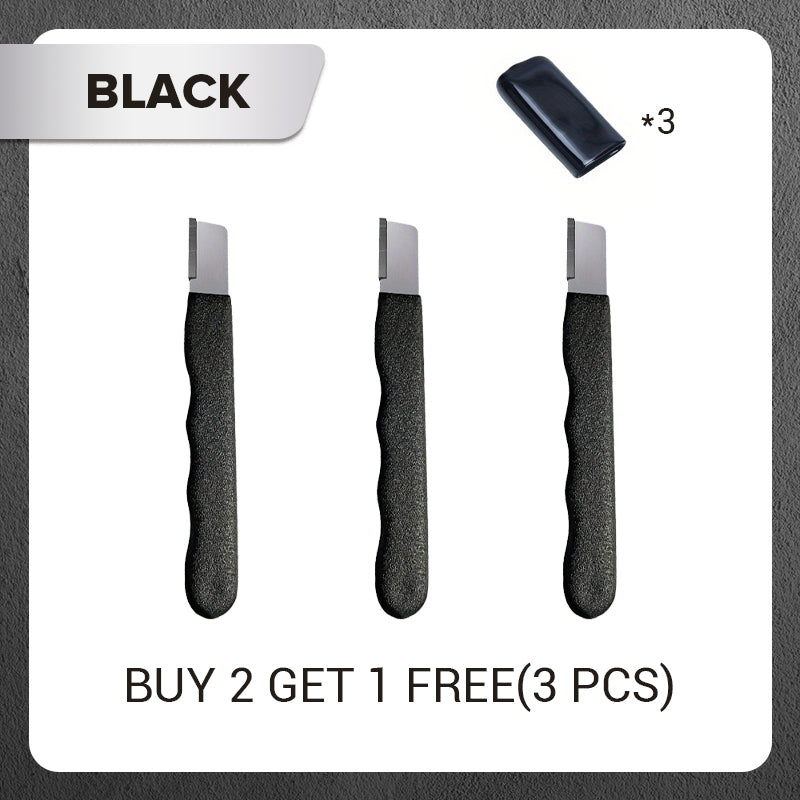 📢📢Buy 1 Get 1 FREE !! ⏰ Outdoor Portable Knife Sharpener