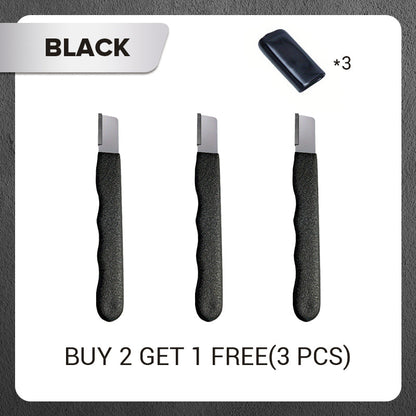 📢📢Buy 1 Get 1 FREE !! ⏰ Outdoor Portable Knife Sharpener