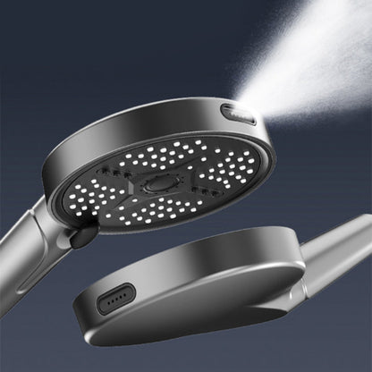 🔥Hot Sale🔥5-in-1Multi-Functional High Pressure Handheld Shower Head