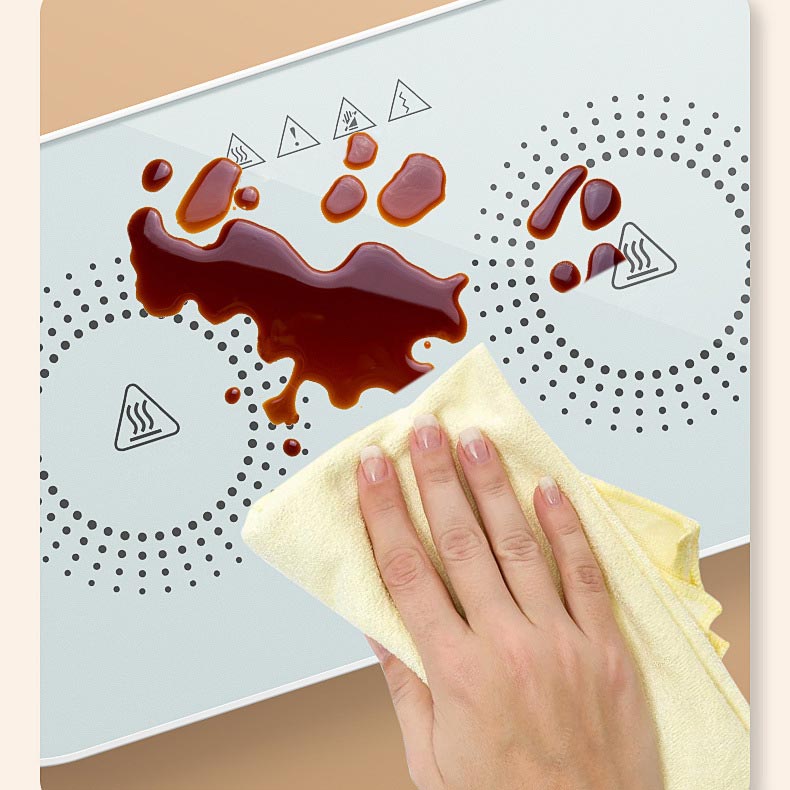🔥Black Friday Super Deals🔥Multifunctional Intelligent Constant Temperature Food Warming Tray