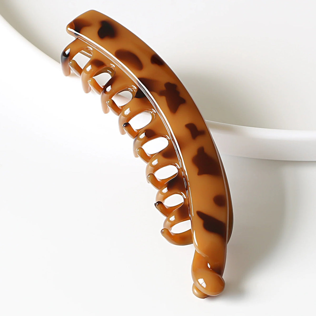 🥳HOT SALE🥳💞50K+ SOLD! Banana Hair Clips – From £6.99! Non-slip, easy open & 6 colors. Elegant ponytails – grab yours! ✅