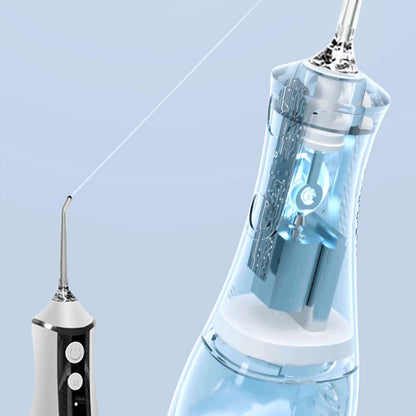 🔥Hot Sale 50% OFF🔥Portable Water Flosser
