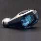 💥Today's Shock Price: 49% OFF🚗Universal Touch-Activated LED Clear Gear Shift Knob