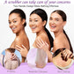 💥Hot Sale🍃Stretchable Back Rub Bath Towel