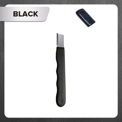 📢📢Buy 1 Get 1 FREE !! ⏰ Outdoor Portable Knife Sharpener